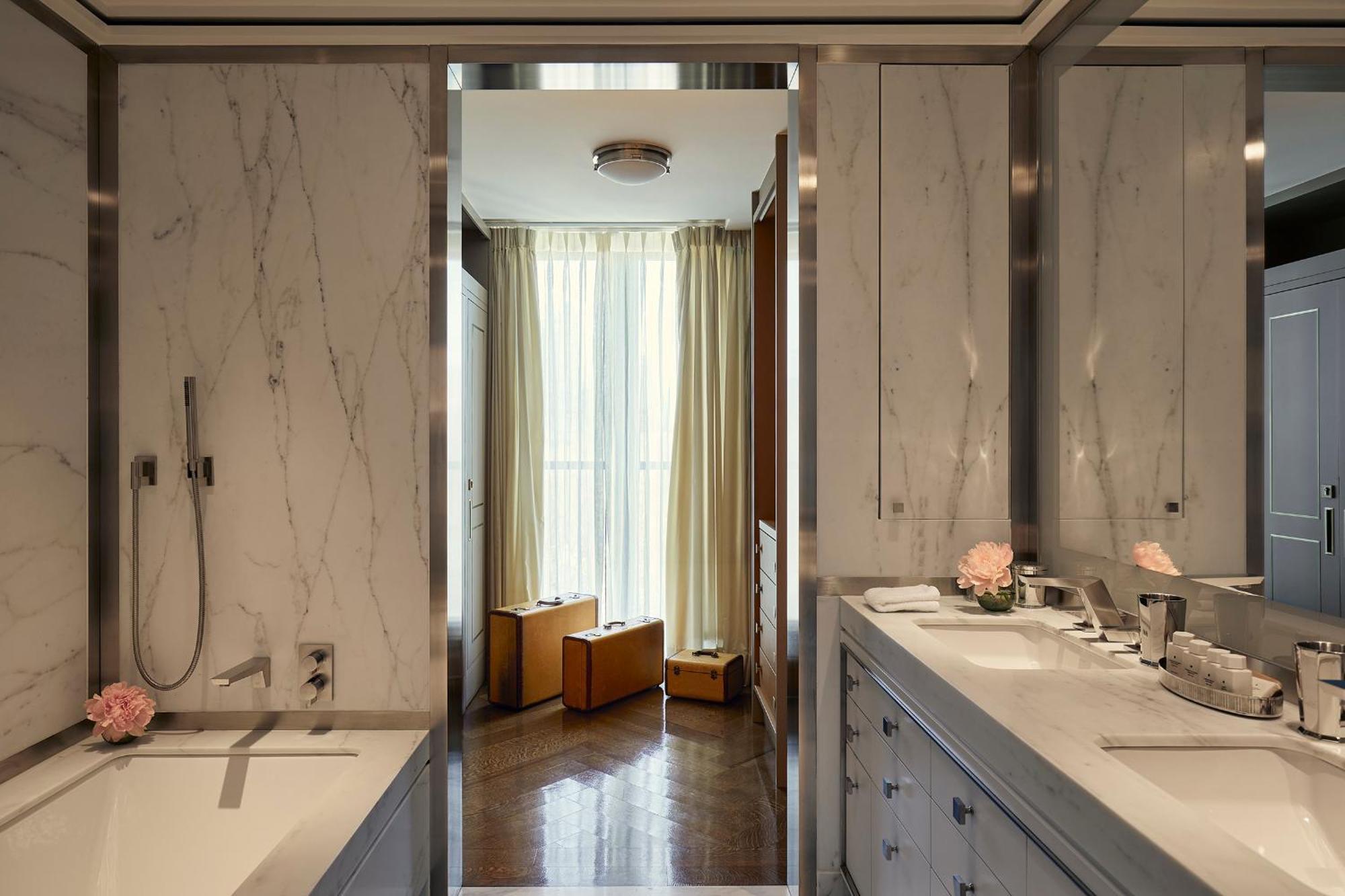 Fasano Fifth Avenue I Private Members Club & Nova York