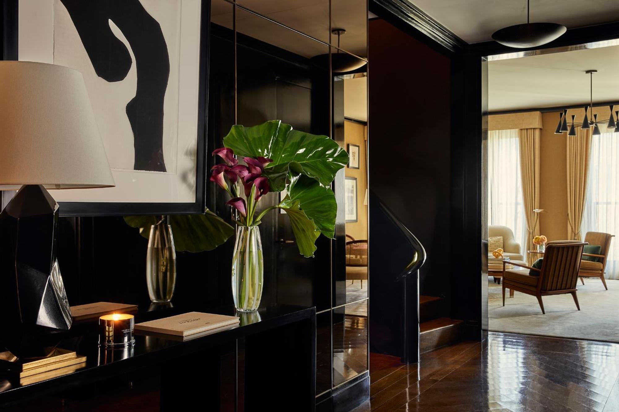 Hotel Fasano Fifth Avenue I Private Members Club & Nova York