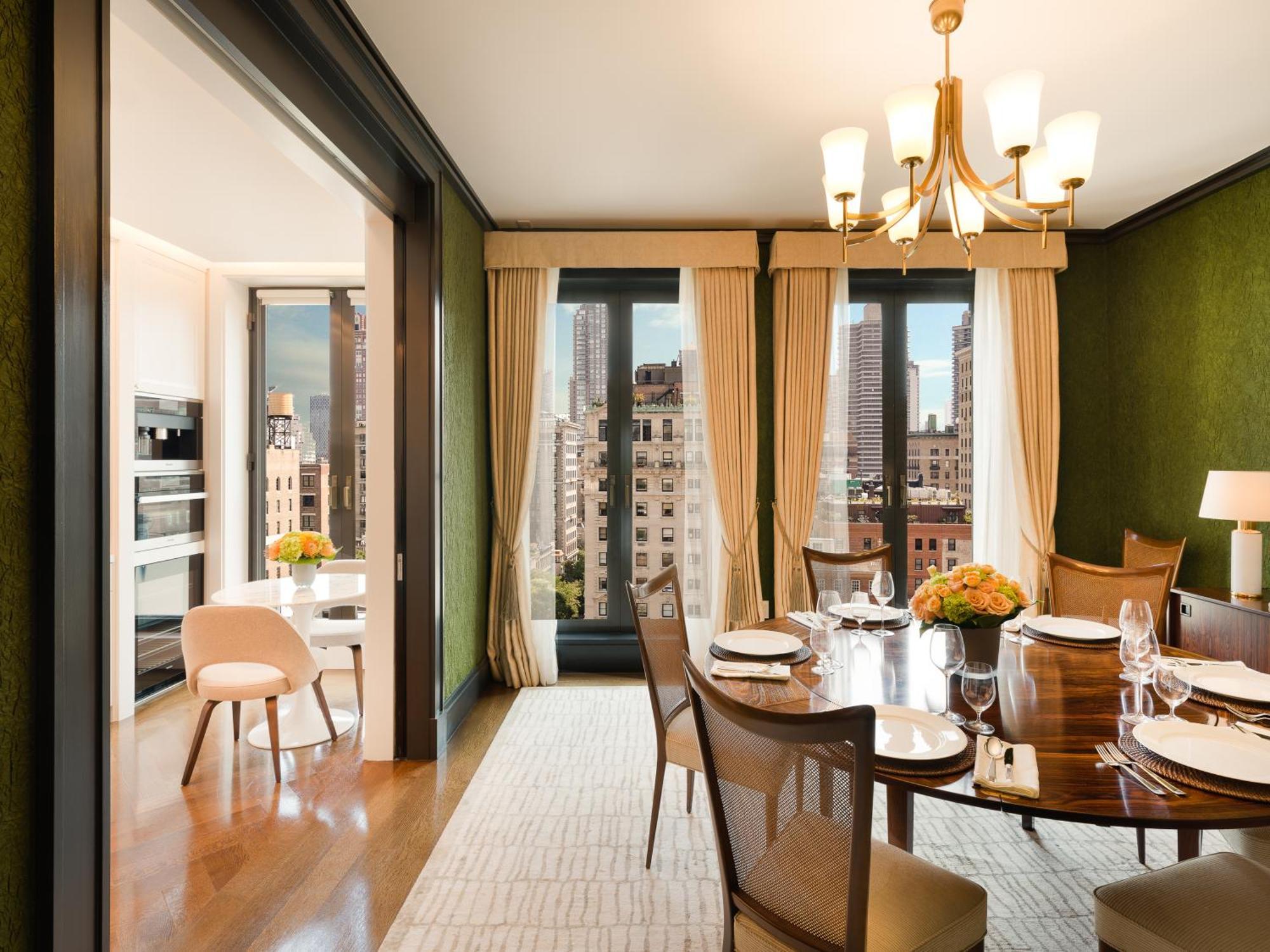 Fasano Fifth Avenue I Private Members Club & 5* Nova York