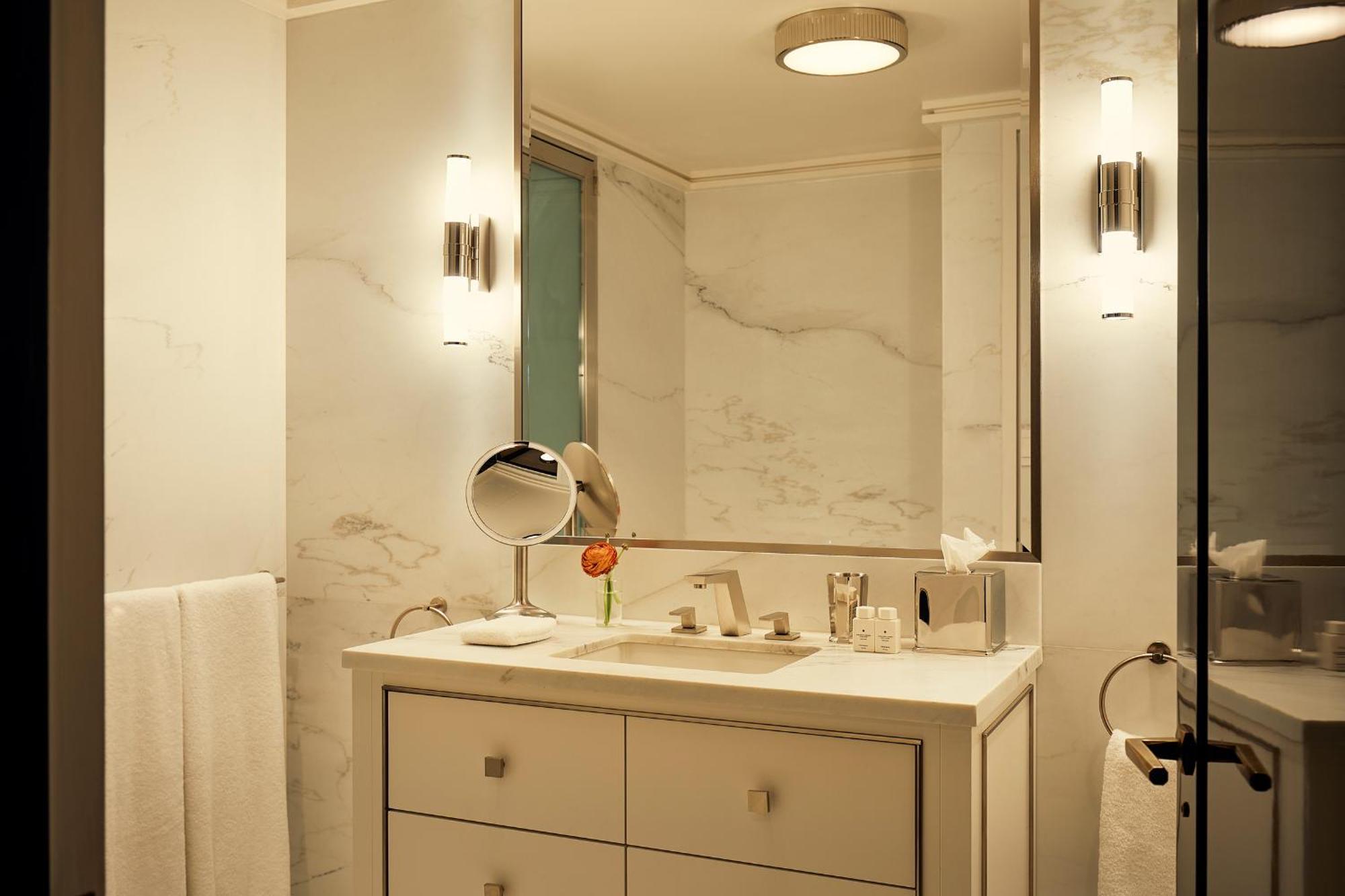 Fasano Fifth Avenue I Private Members Club & Nova York
