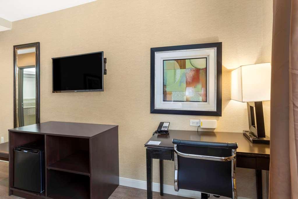 Hotel Western Plaza Nueva York