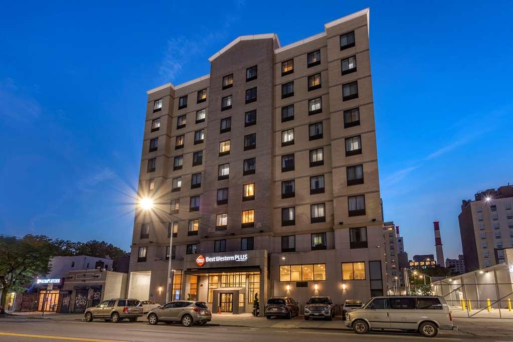 Western Plaza 3* New York City