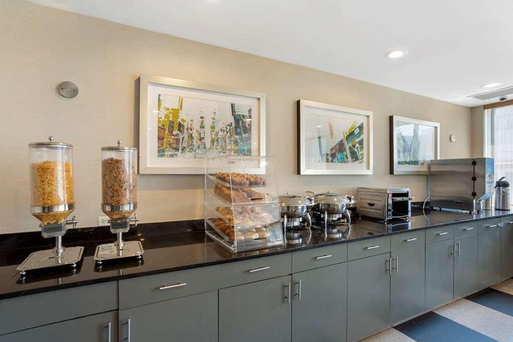 Western Plaza Hotel Nueva York