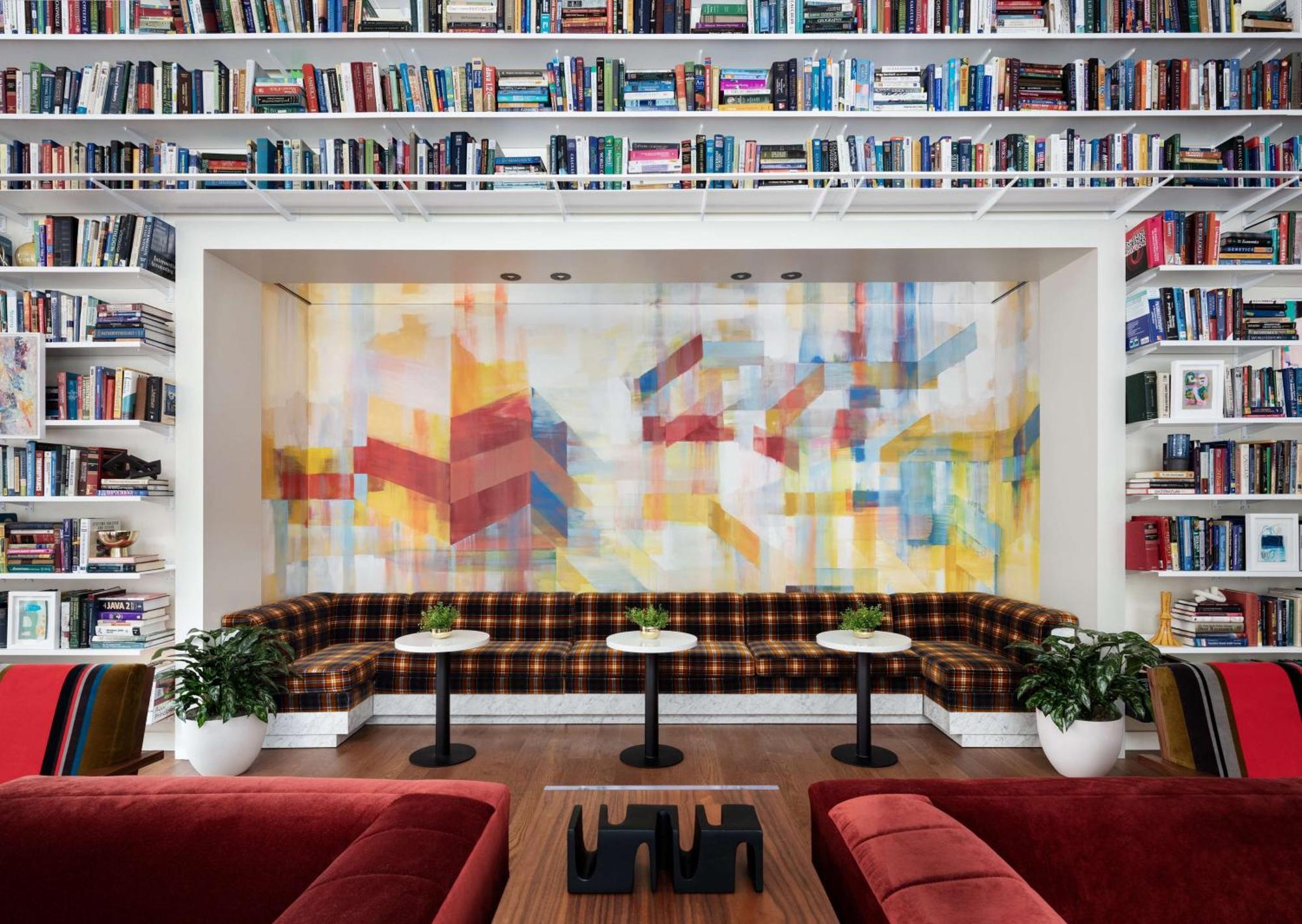 Hotel Graduate Roosevelt Island 4*