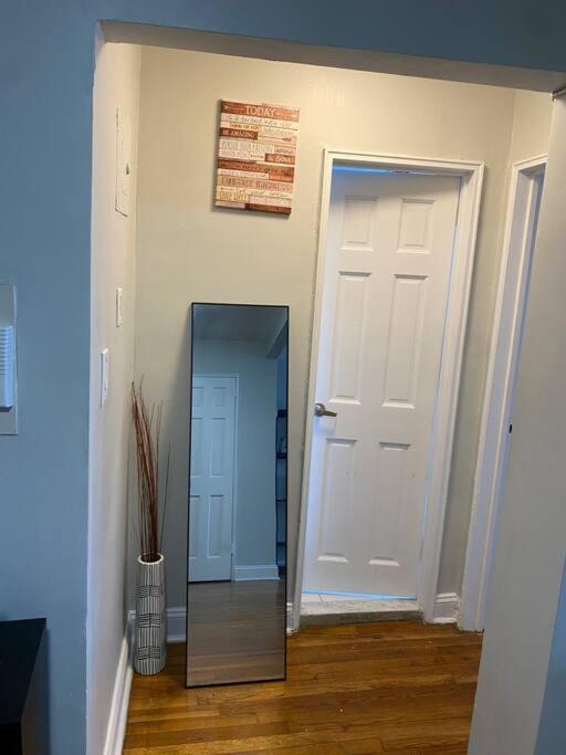 Stylish- 1 Bed Spacious Appartement