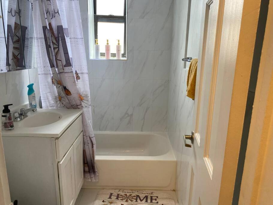 Appartement Stylish- 1 Bed Spacious