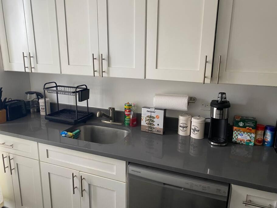 Stylish- 1 Bed Spacious Appartement