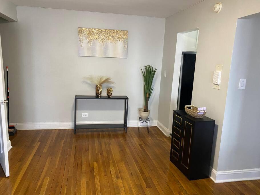 Appartement Stylish- 1 Bed Spacious