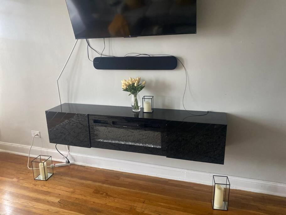 Appartement Stylish- 1 Bed Spacious