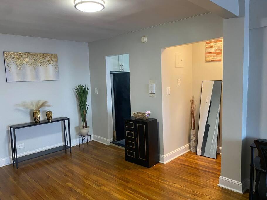 Appartement Stylish- 1 Bed Spacious *
