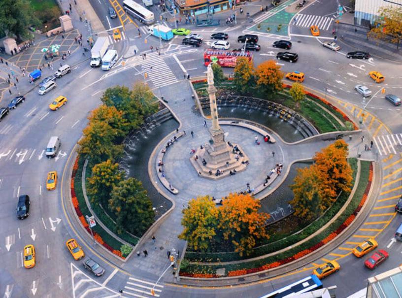Apartamento Near Times Square