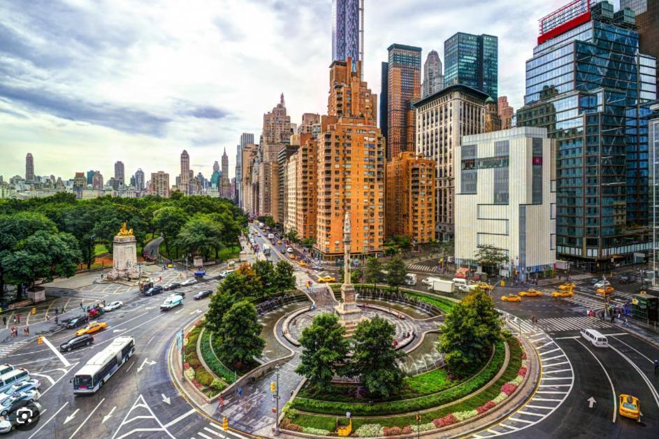 Near Times Square Apartamento *