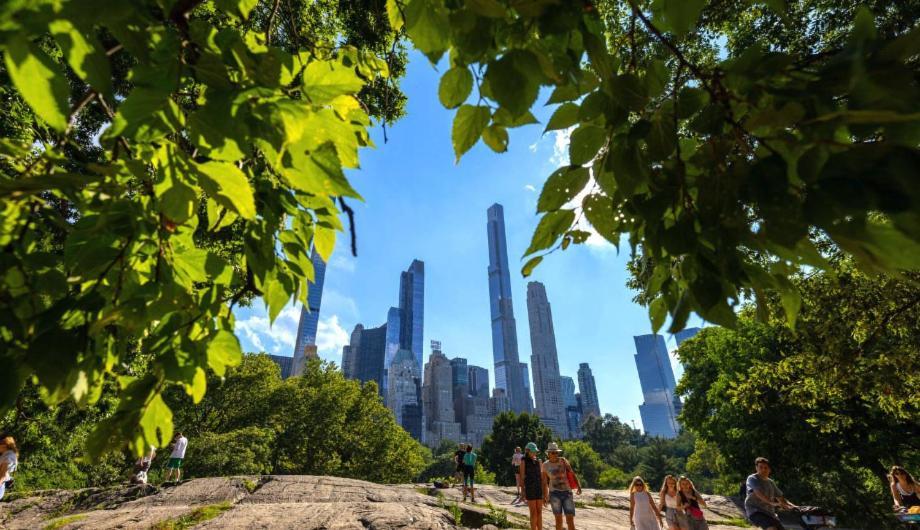 Apartamento Near Times Square Nova York