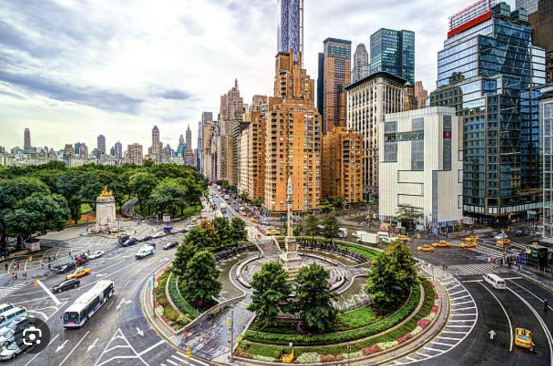 Near Times Square Apartamento Nova York