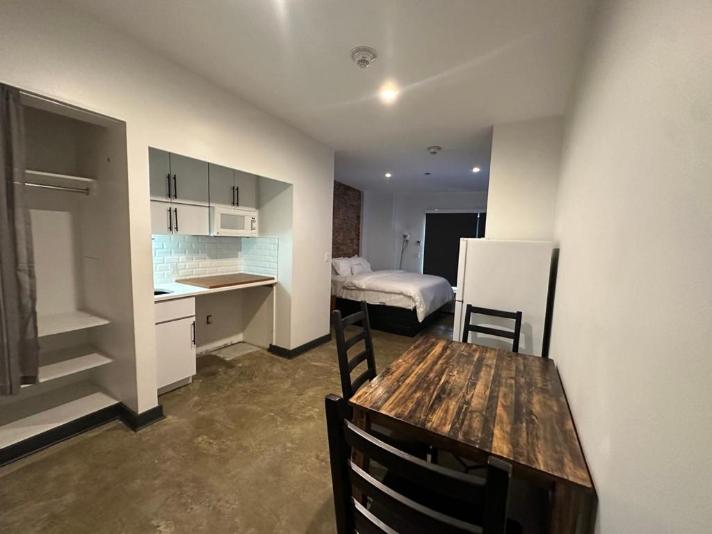 Hotel Tribeca Fidi New York City