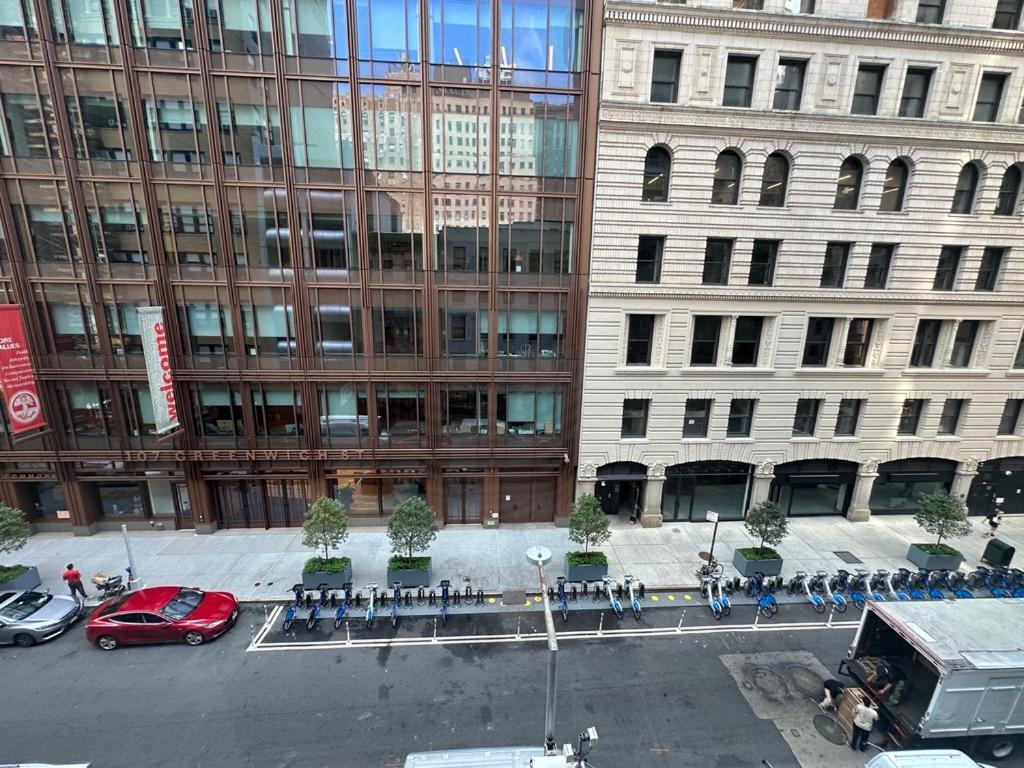 Tribeca Fidi 3* New York City