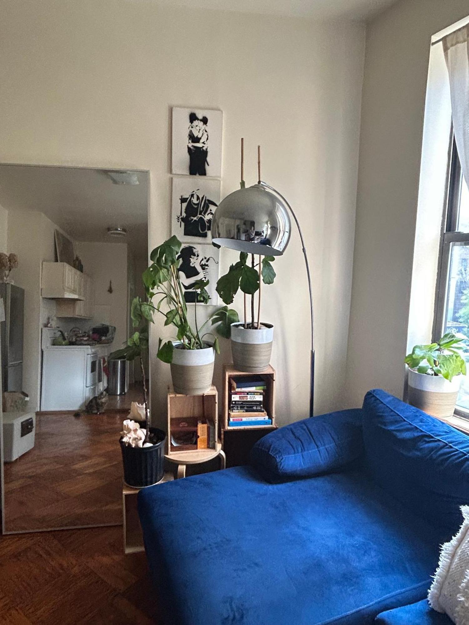 Appartement Bright Artist 2 Bedroom - One Block From Prospect Park - Across From The Train *