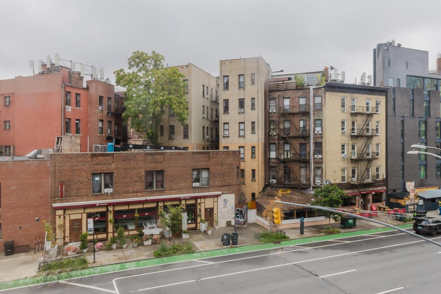 Appartamento Blueground West Village Furnished Kitchen Wd Nyc-1564