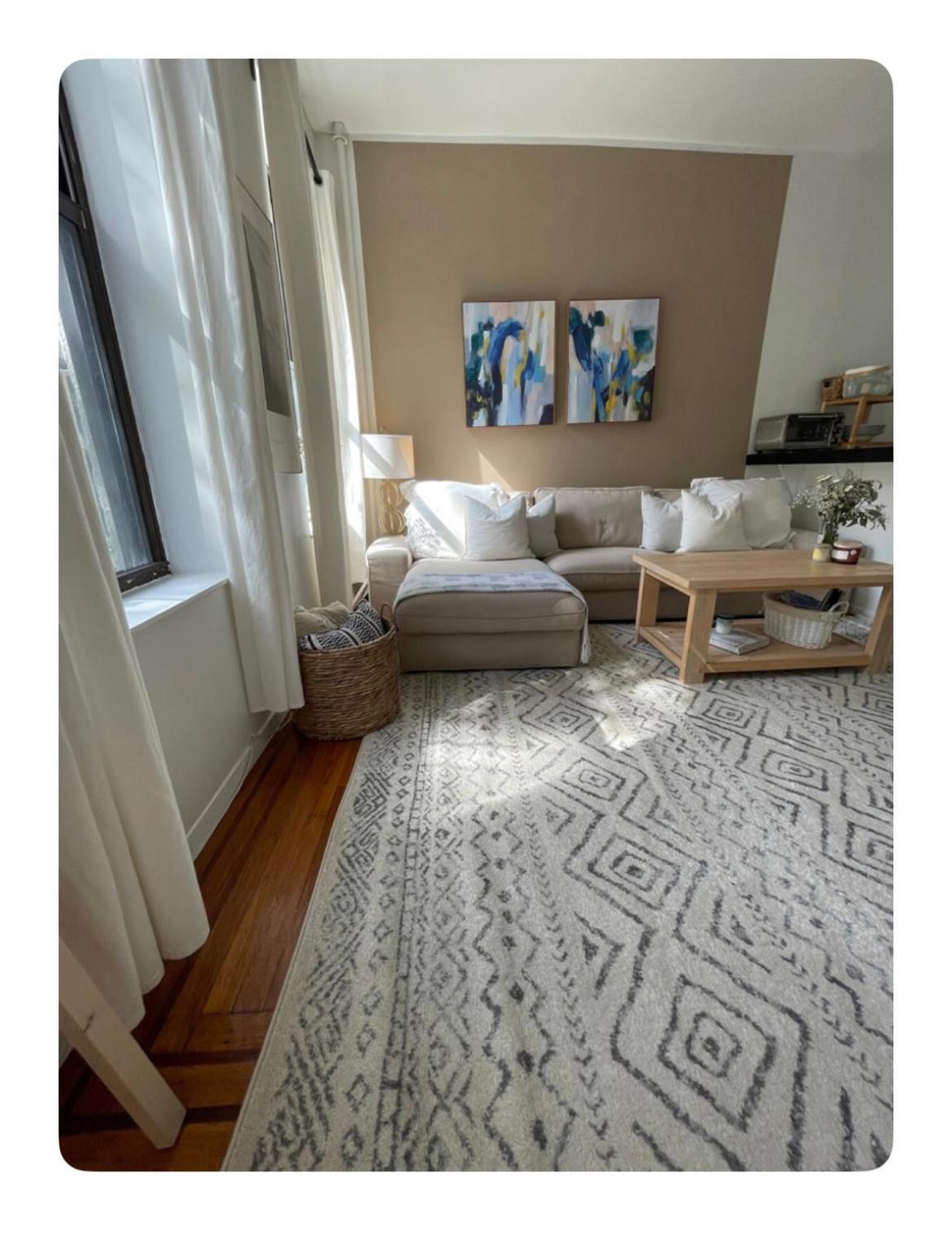 Appartement Beautiful 2br - Heart Of Manhattan New York