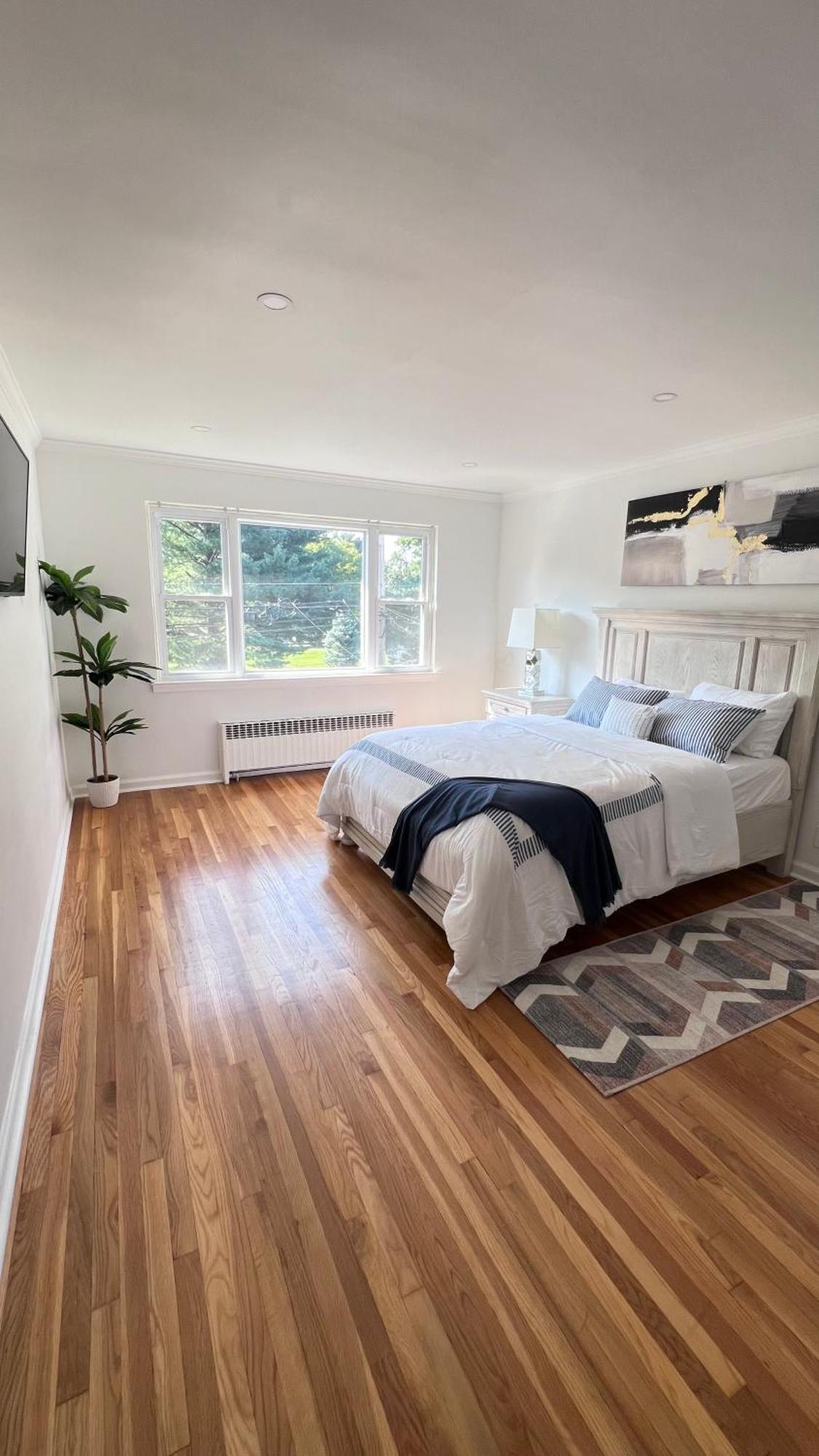 Séjour chez l'habitant Mi Casita New York