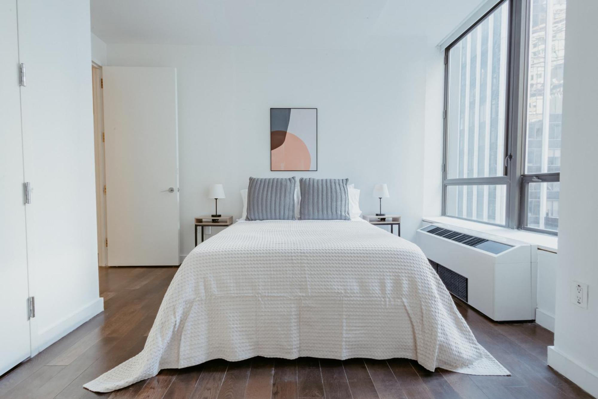 Appartement Outstanding & Cozy 4bdr & 2bth In Downtown Manhattan *