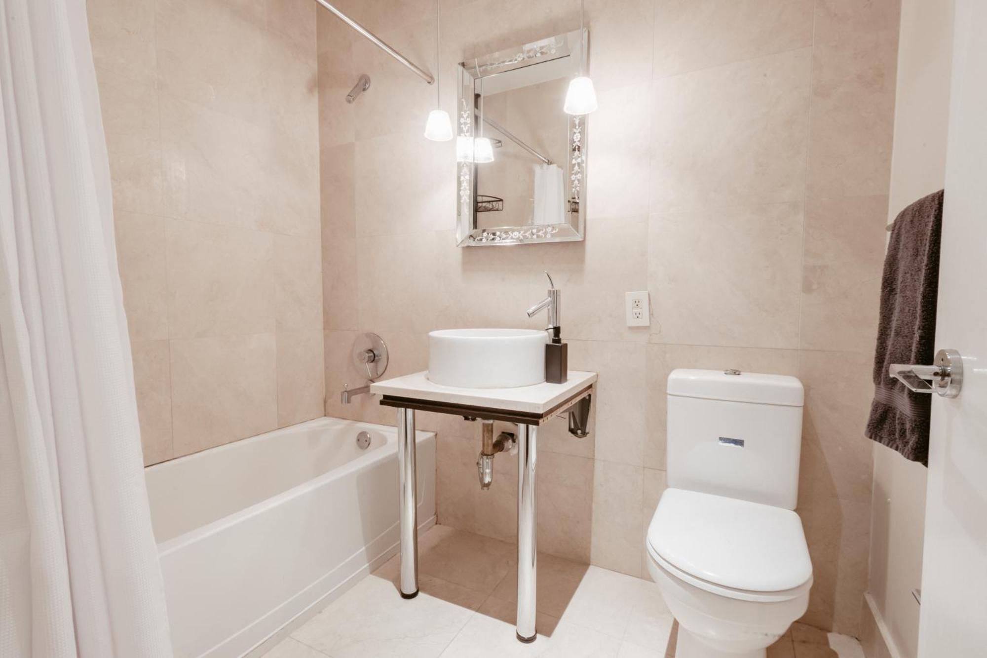 Appartement Outstanding & Cozy 4bdr & 2bth In Downtown Manhattan *