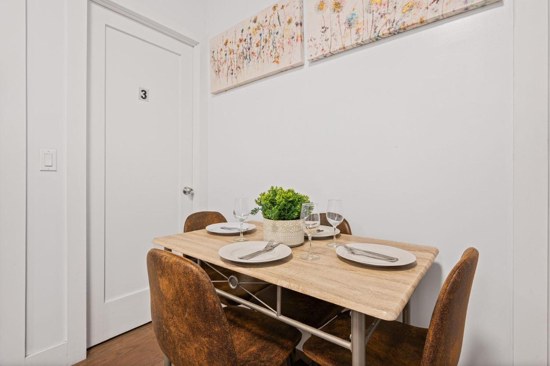 Hotel Spacious Modern Chinatown 3 Bedrooms Nueva York