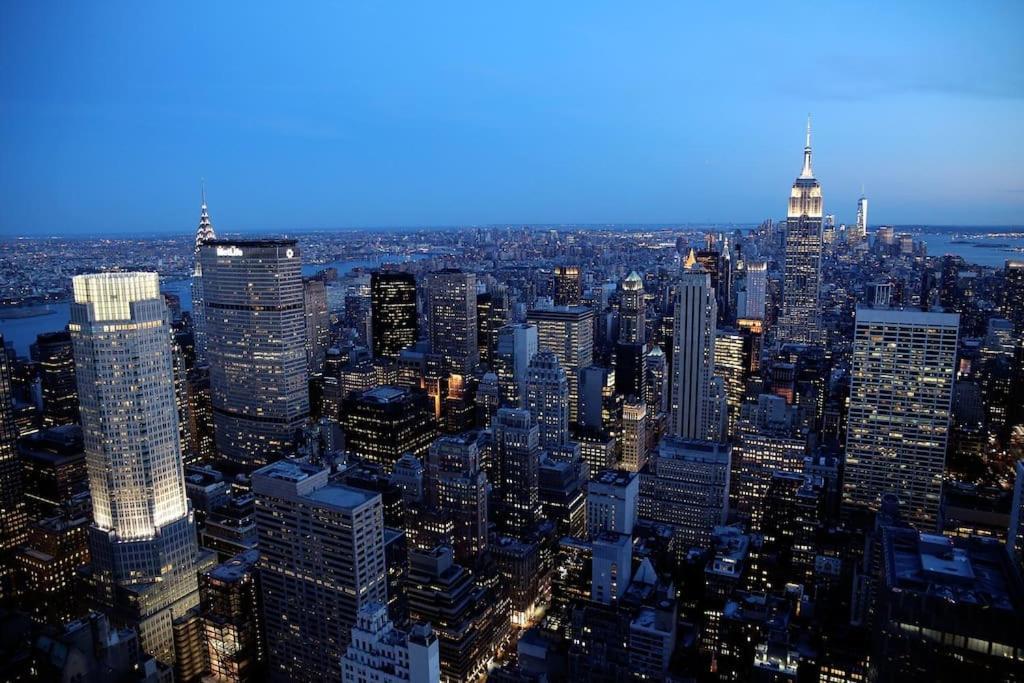 Tonel Paradise 1br Private Entrance Near Jfk Appartement *