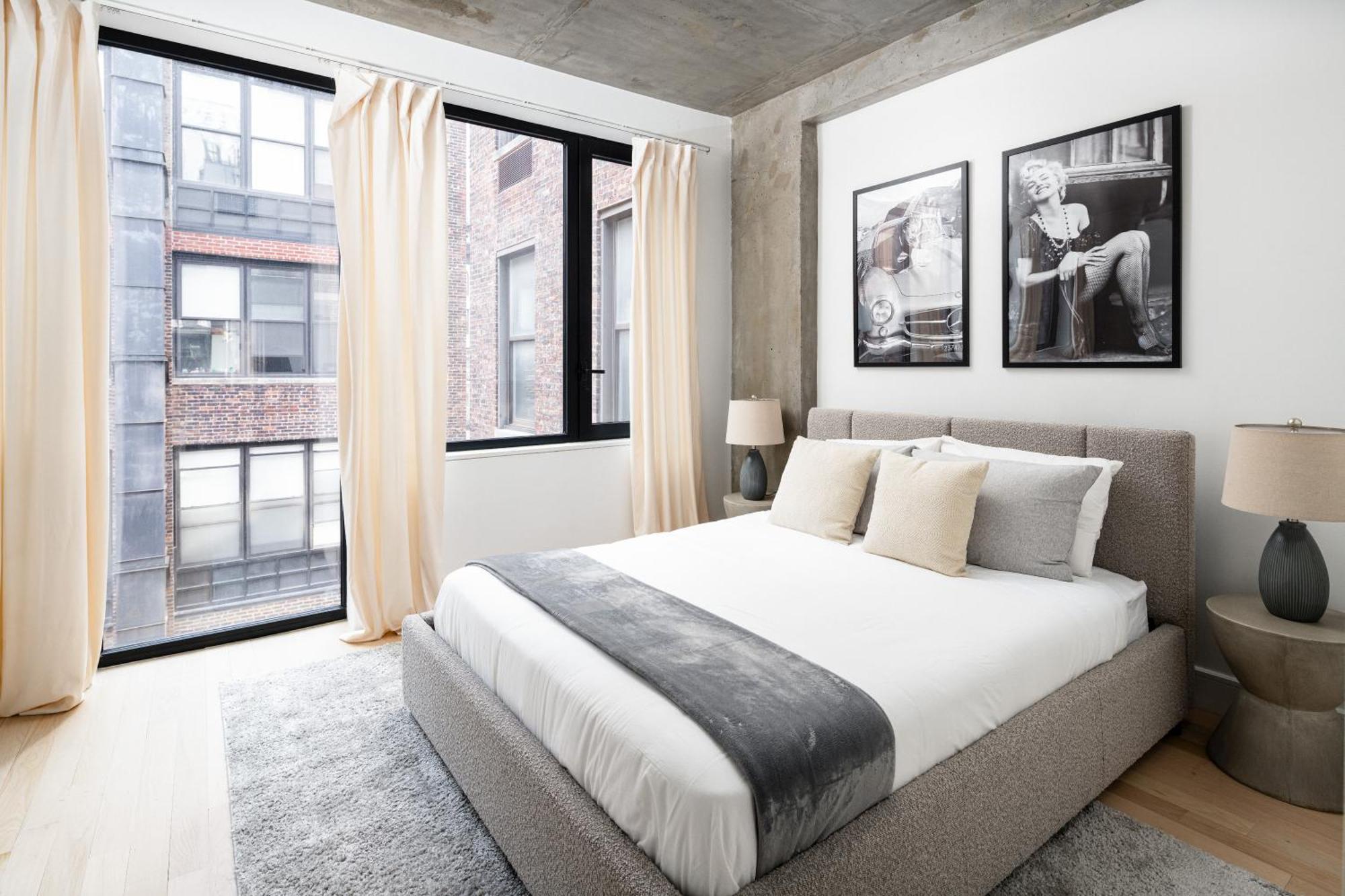 Appartement Charming Penthouse