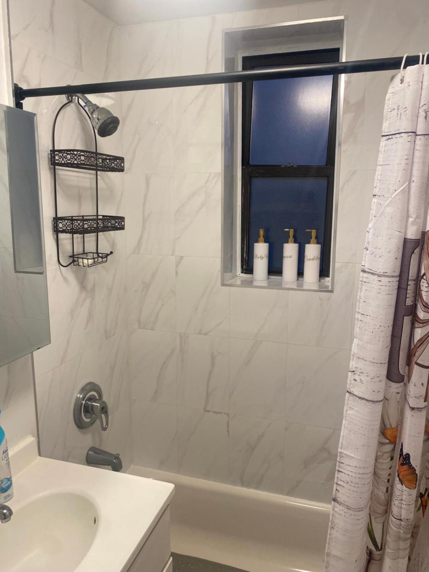 Appartement Stylish- 1 Bed Spacious New York