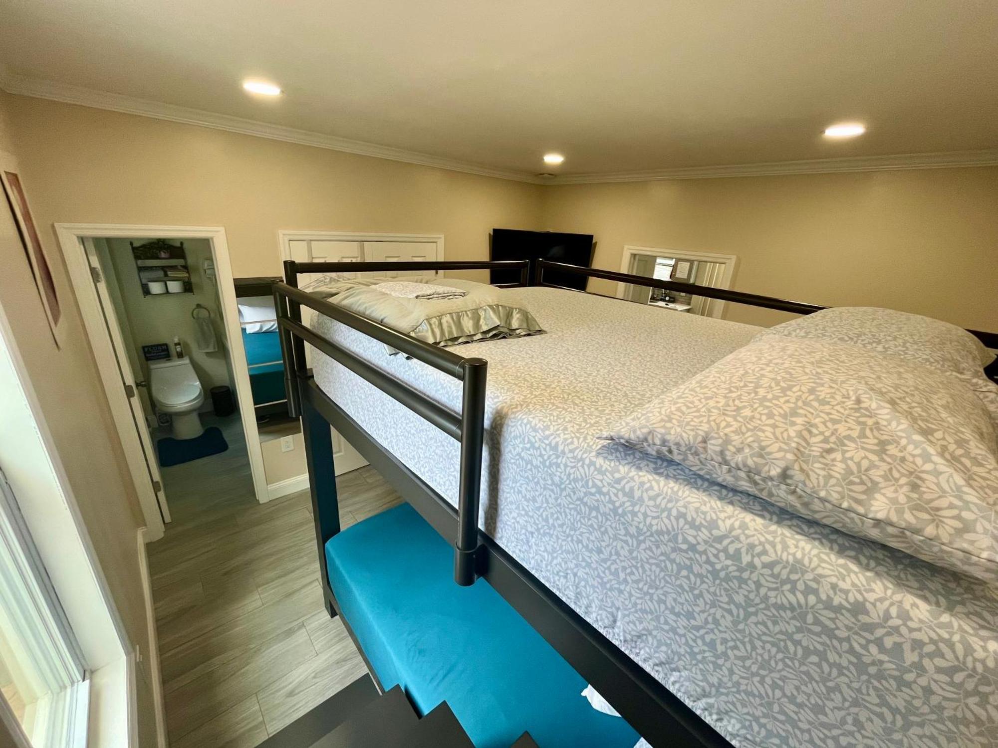 Privat bolig Near Free Ferry Boat! New York