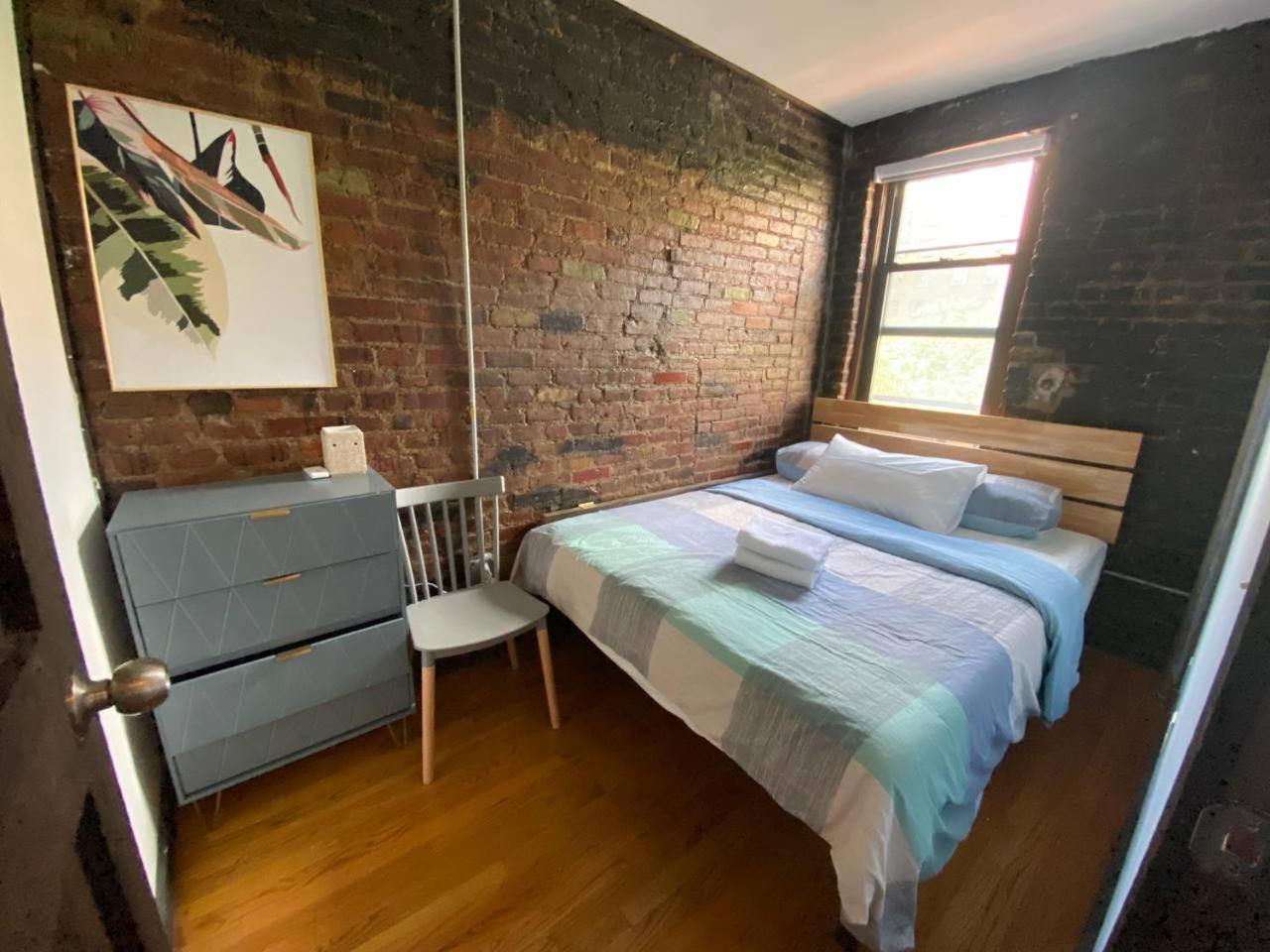 Brand New 2bd In Lower Manhattan Appartement