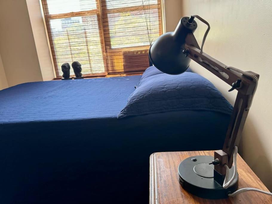 1 Bedroom Retreat In West Harlem - Near Columbia U Appartement *