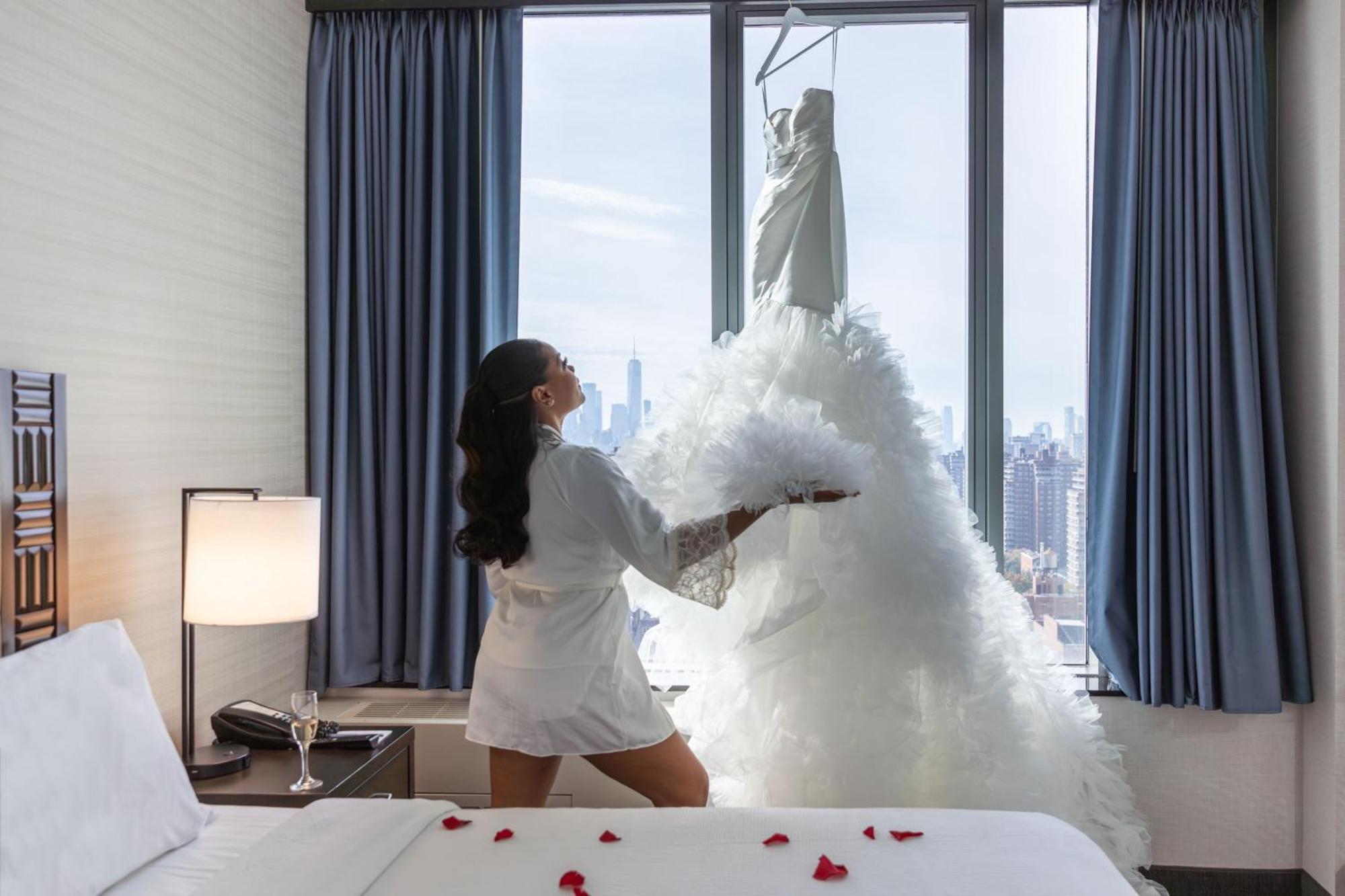 Fairfield & By Marriott Midtown Manhattan/penn Station Nueva York