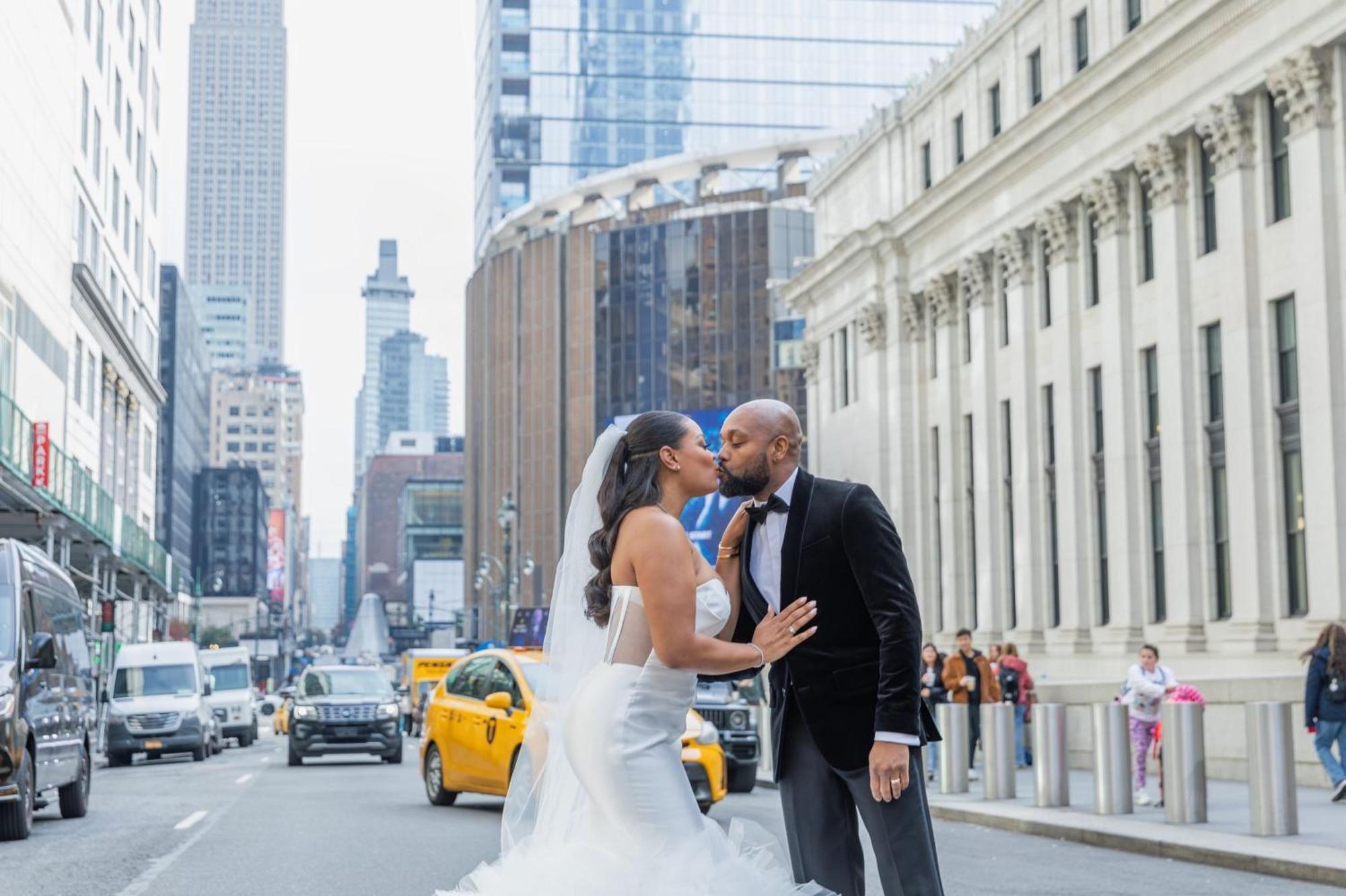 Fairfield & By Marriott Midtown Manhattan/penn Station 4* Nueva York