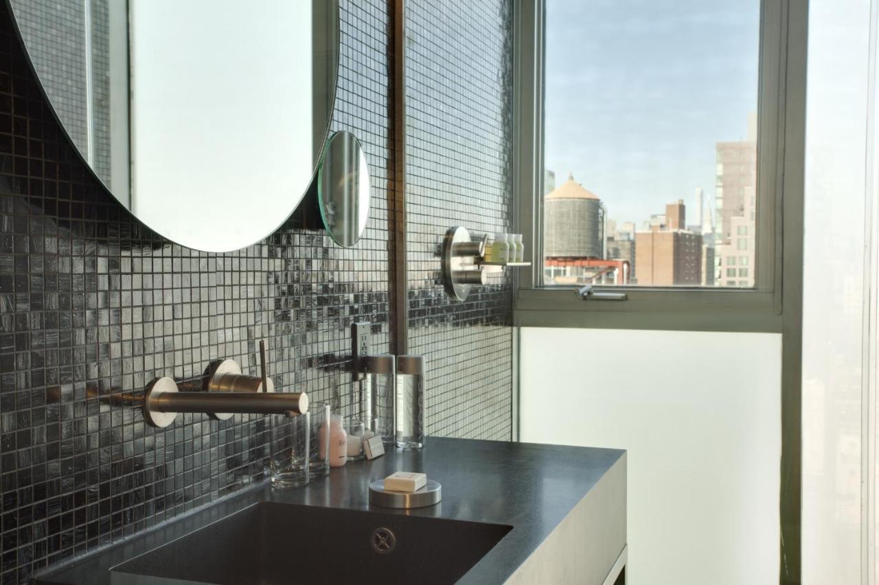 On Rivington 4* Nova York