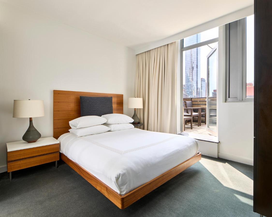 Hotel Smyth Tribeca 4*