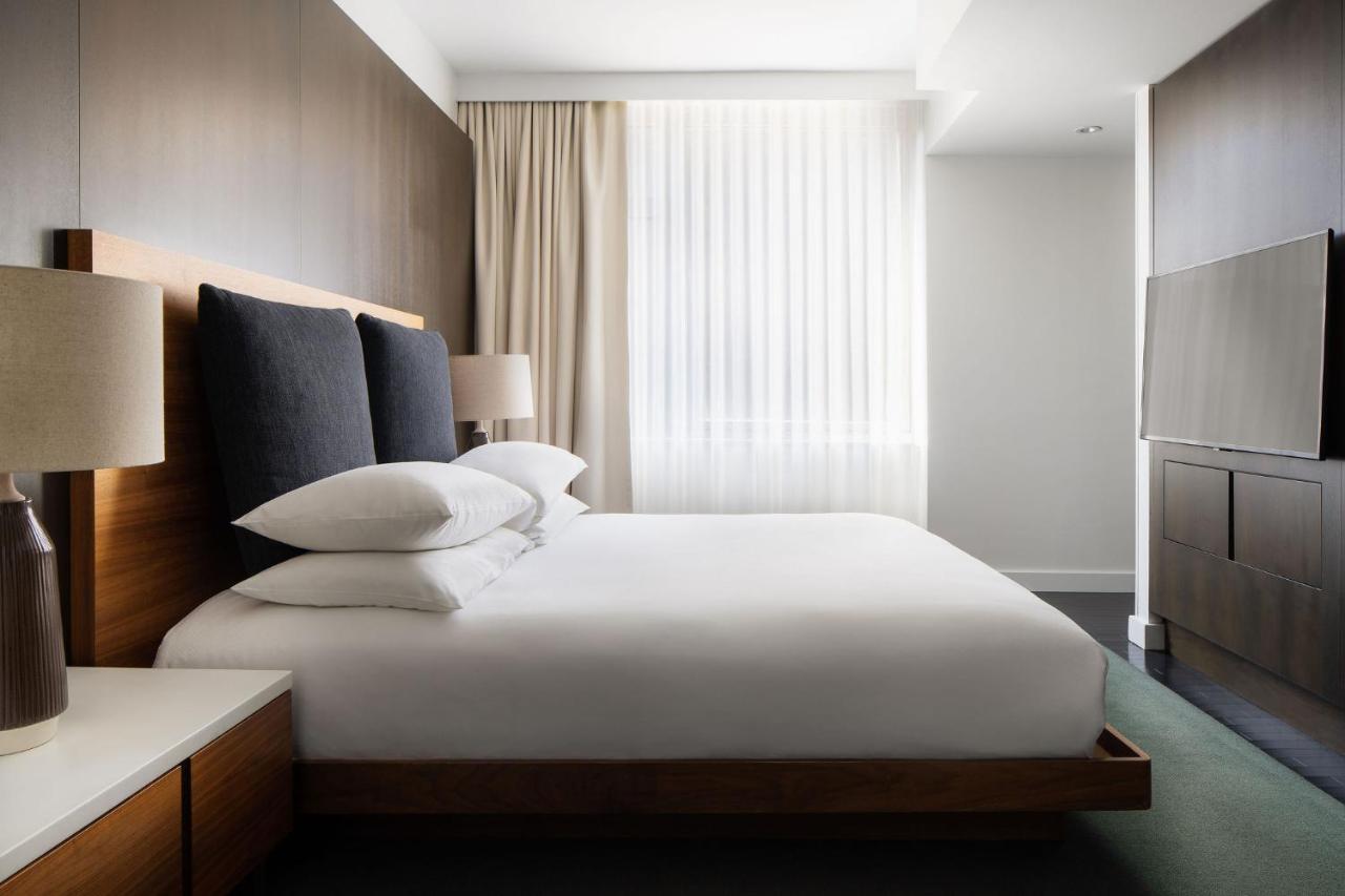 Hotel Smyth Tribeca New York City