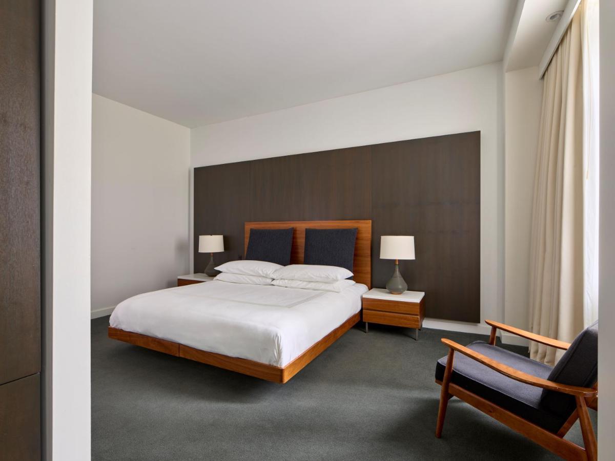 Smyth Tribeca 4* Nova York