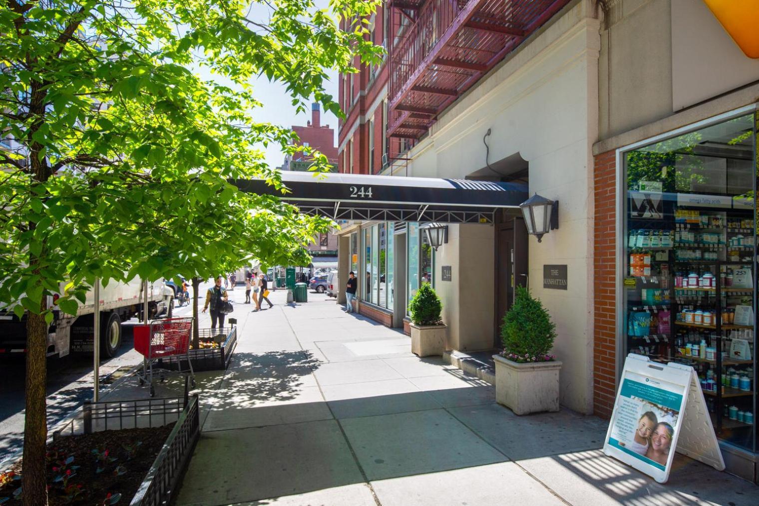 Ues 2br W Doorman Nr Met Park Nyc-716