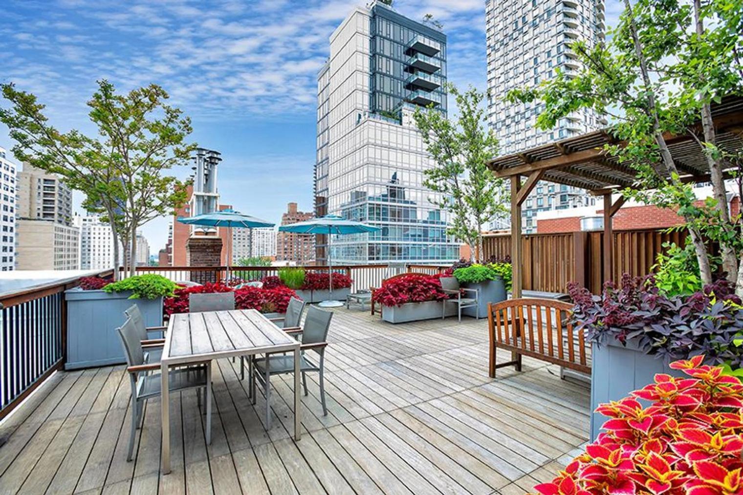 Ues 2br W Doorman Nr Met Park Nyc-716 Appartement New York