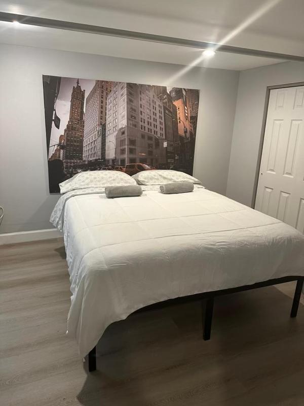 Cozy Woodside Near Manhattan Appartement *