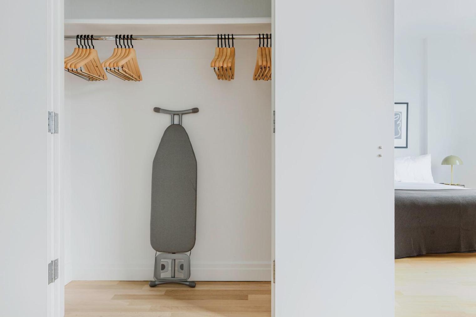 Blueground Midtown W Gym Wd Nr Pier 96 Nyc-1569 Appartement New York