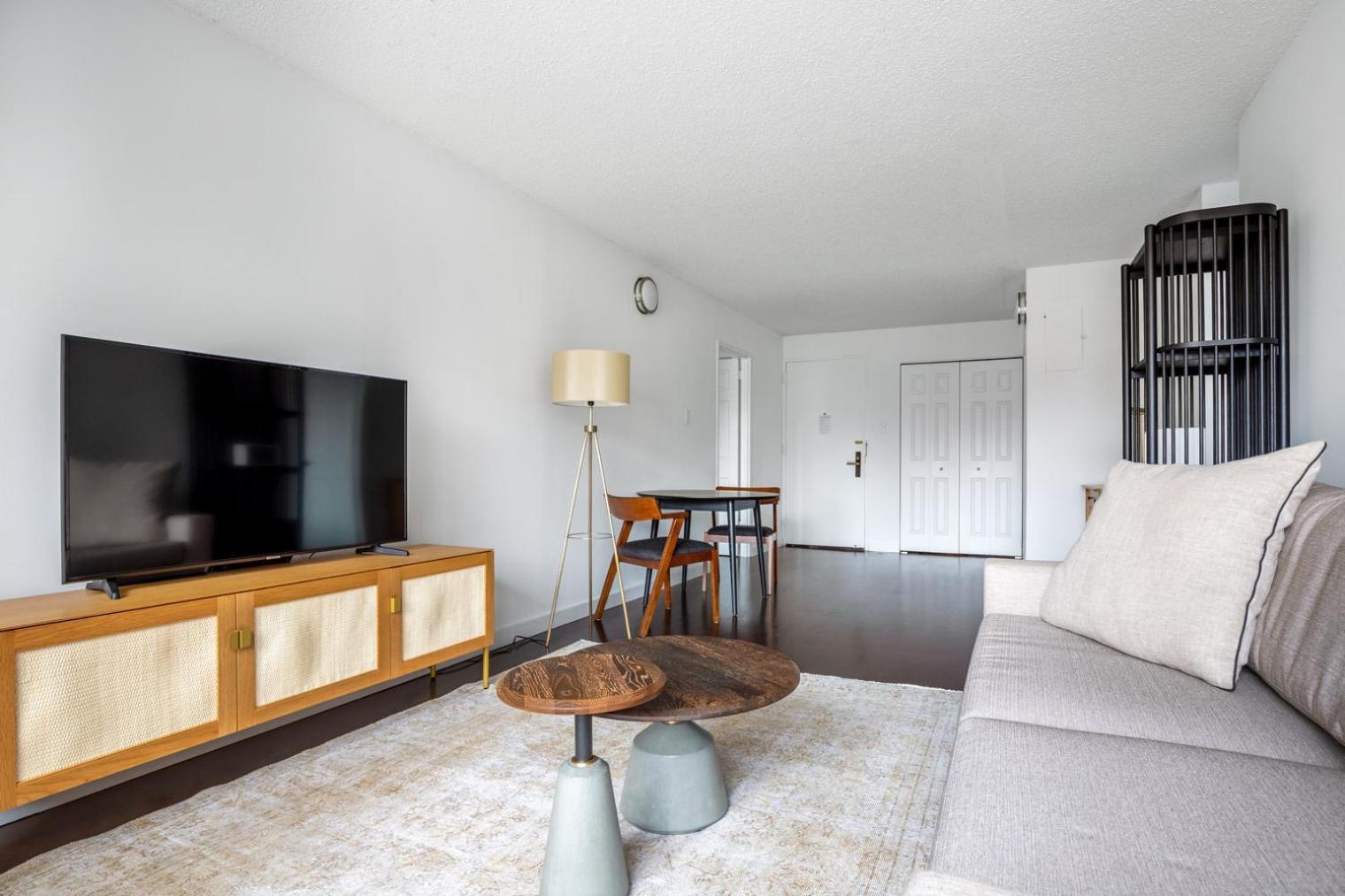 Appartement Blueground Chelsea Gym Doorman Nr Market Nyc-494 New York