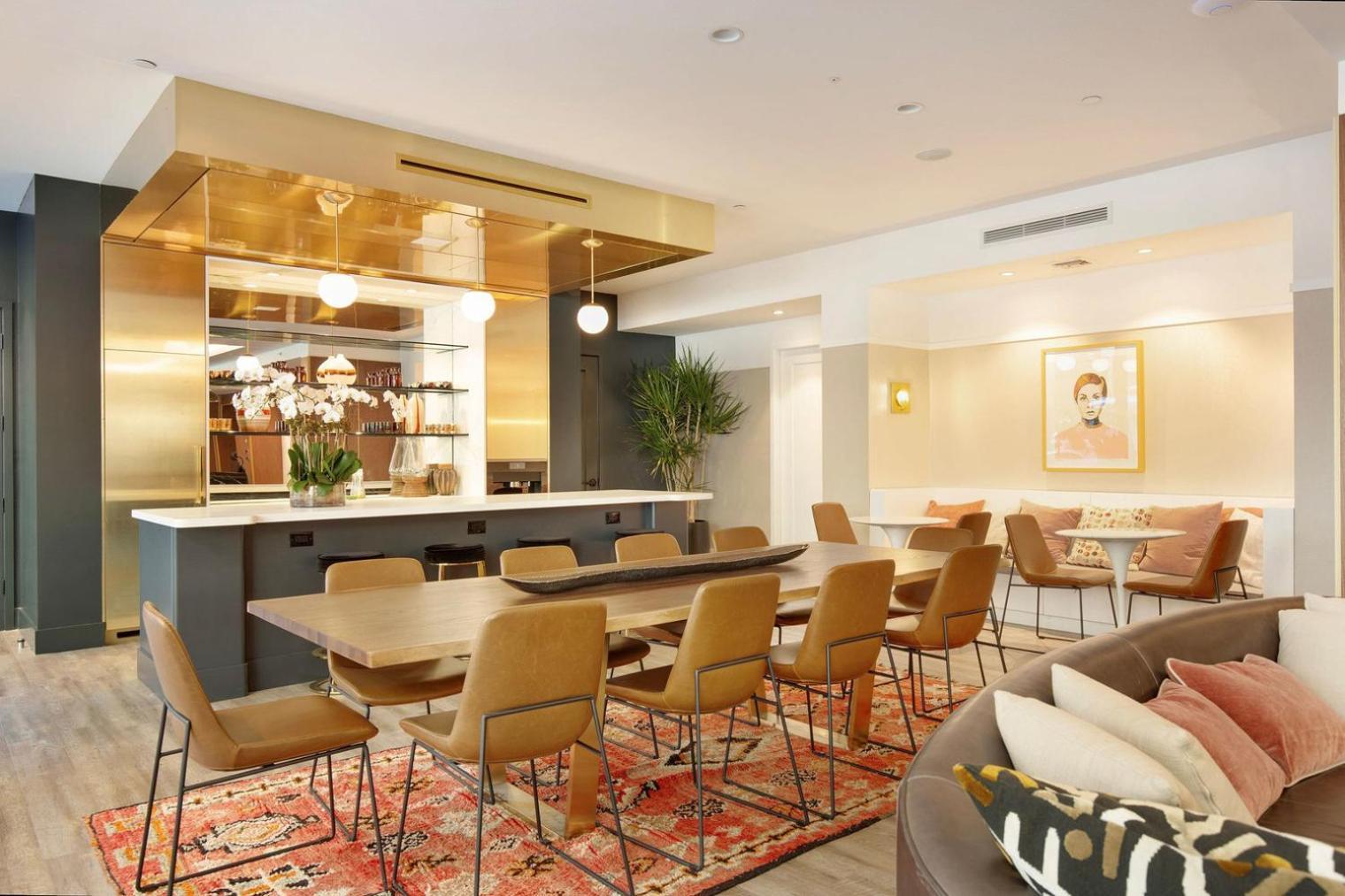 Appartement Blueground Chelsea Gym Doorman Nr Market Nyc-494 New York