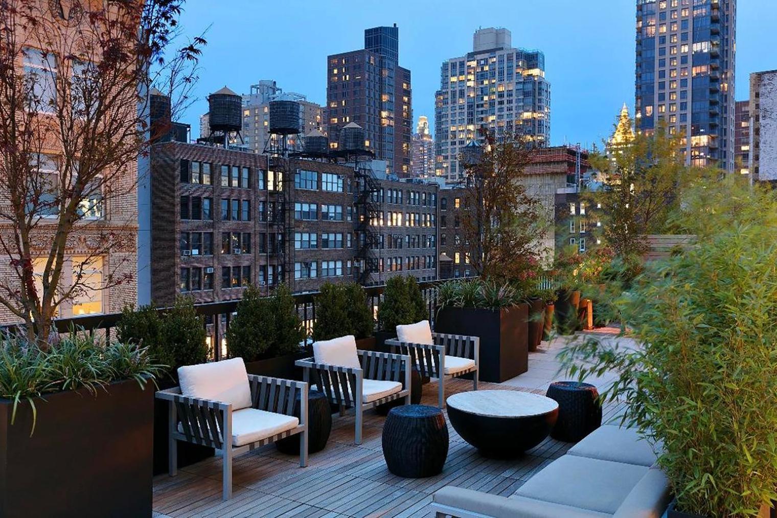 Appartement Blueground Chelsea Gym Doorman Nr Market Nyc-494