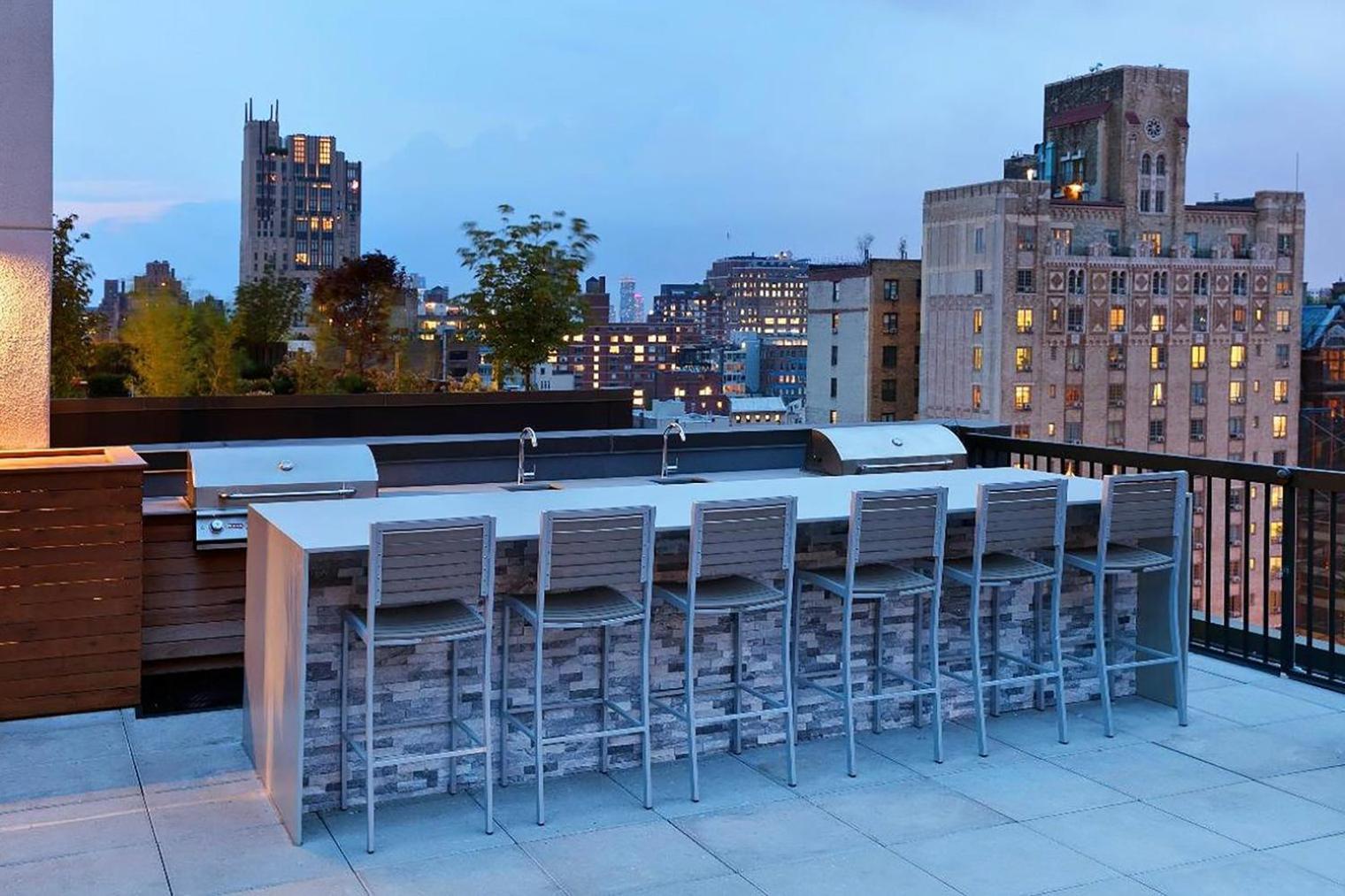 Blueground Chelsea Gym Doorman Nr Market Nyc-494 Appartement *