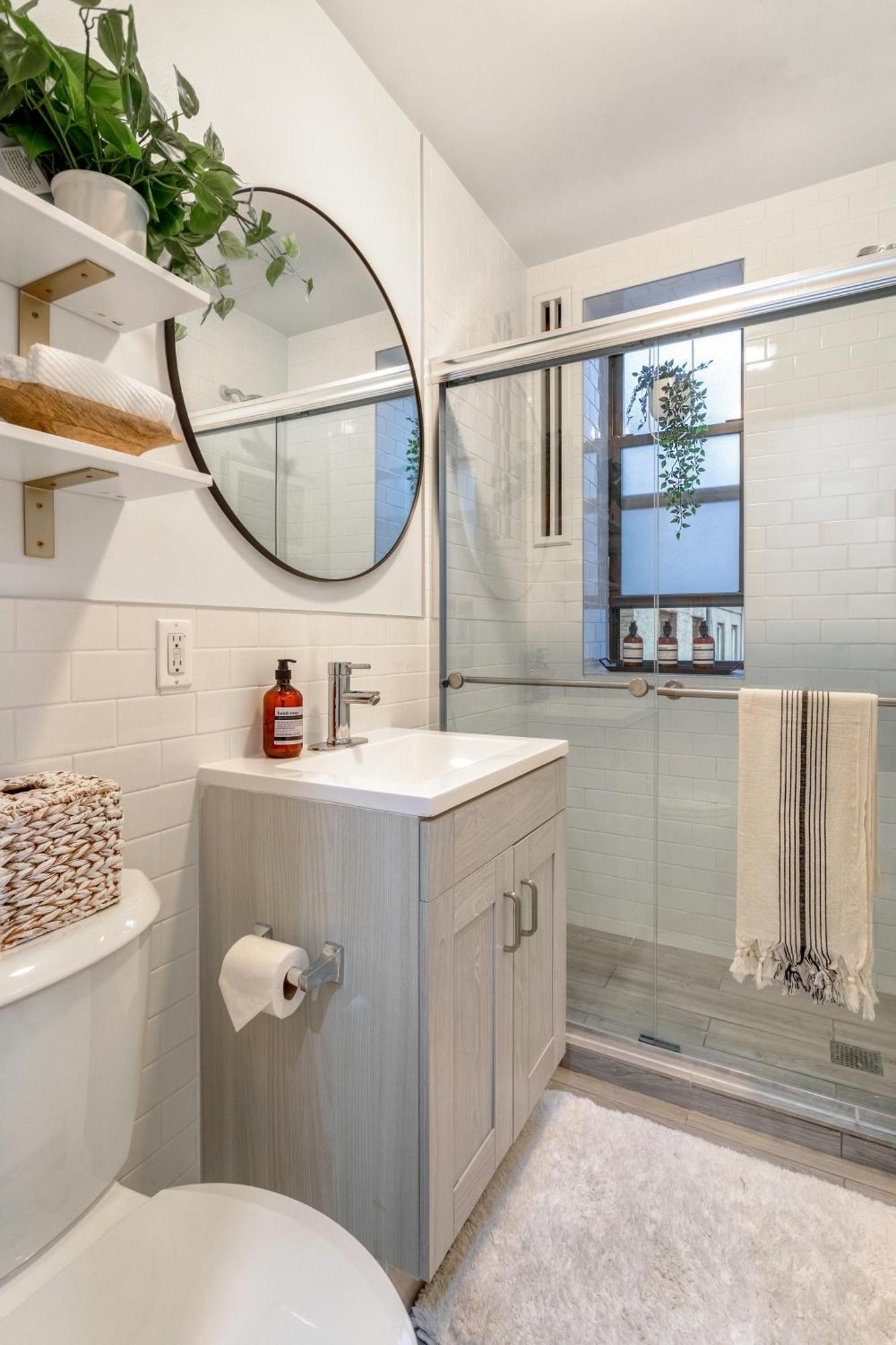Appartement Bright Designer In Historic Harlem, 20 Minutes From Times Square!