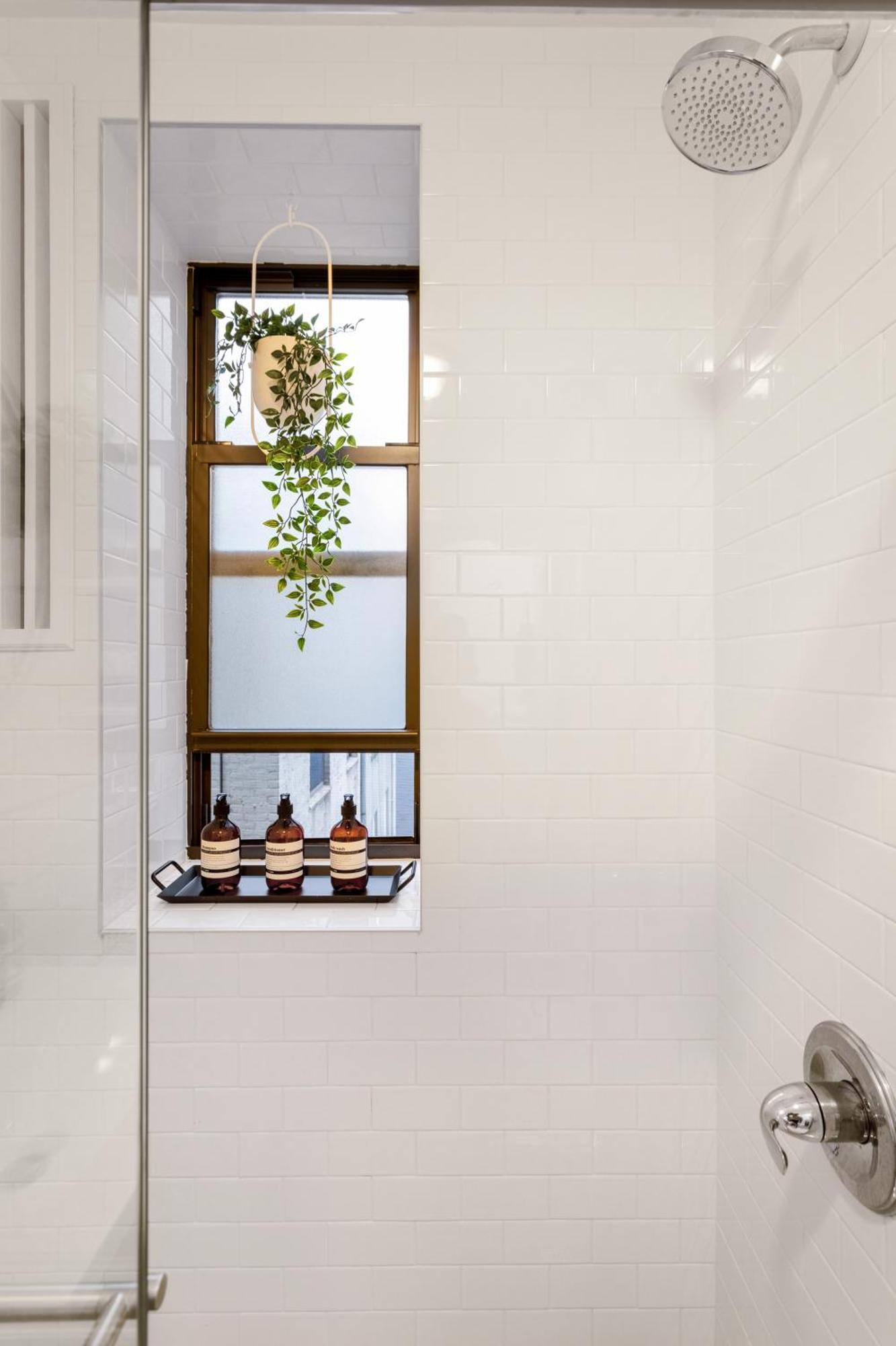 Appartement Bright Designer In Historic Harlem, 20 Minutes From Times Square! New York