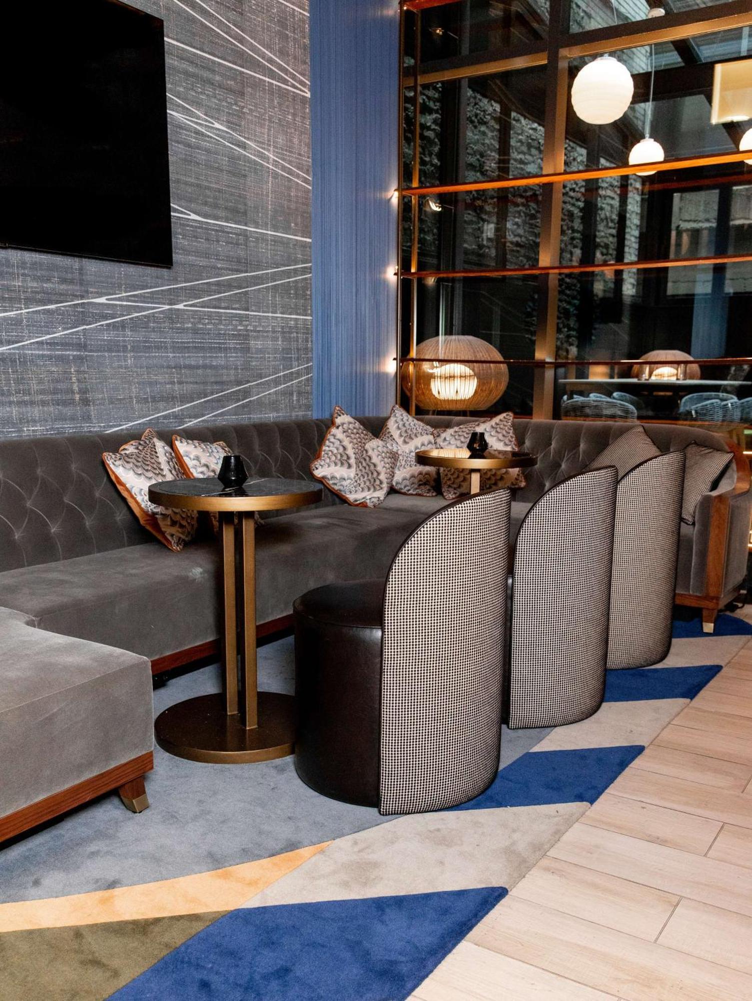 The Draper New York, Tapestry Collection By Hilton Hotel New York